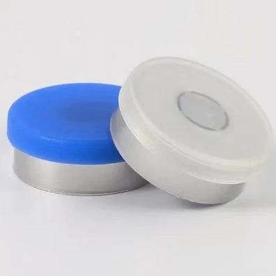 100 crimp seal