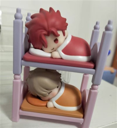 Boîte aveugle pour lit chaud Nest TimeAgent en couches